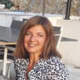 Photo de profil de Delphine Demaison