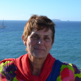 Photo de profil de Brigitte Turc