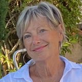 Photo de profil de Martine Martin