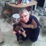 Photo de profil de Pascaline Cauwet