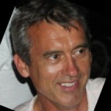 Photo de profil de Sylvain Hebert