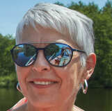Photo de profil de Chantal Riviere