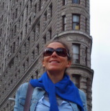 Photo de profil de Brigitte Andre