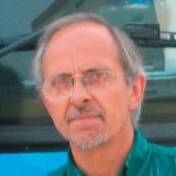 Photo de profil de Jacques Perrot