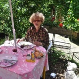 Photo de profil de Françoise Bertrand