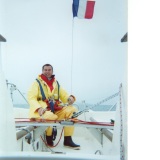 Photo de profil de Alain Roché