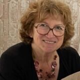 Photo de profil de Chantal Bappel