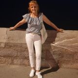 Photo de profil de Patricia Barrere