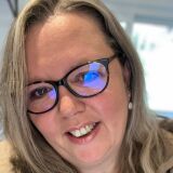 Photo de profil de Valerie Peyrat-Lafit