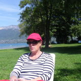 Photo de profil de Dominique Breche