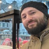 Photo de profil de Xavier Roussel