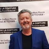 Photo de profil de Alexandre Roux