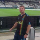 Photo de profil de Olivier Deloffre
