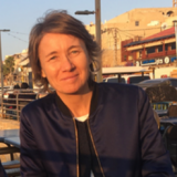 Photo de profil de Catherine Gaudu