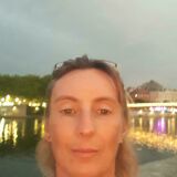 Photo de profil de Sylvie Brunet