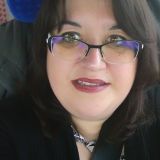 Photo de profil de Patricia Huchon Laurent