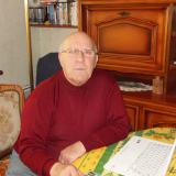 Photo de profil de René Deloffre Gay