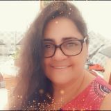Photo de profil de Ana Santos Pinto