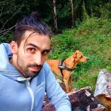 Photo de profil de Nuno Da Silva