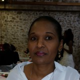 Photo de profil de Marie-Aline Dersion