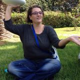 Photo de profil de Karine Gagneux Smyej