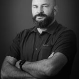 Photo de profil de Yann Siché Cadet