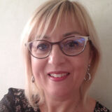 Photo de profil de Nathalie Pruvost
