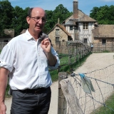 Photo de profil de Jean-Paul Mulot