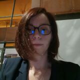 Photo de profil de Sarah Laurens