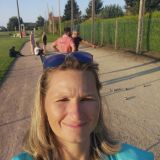 Photo de profil de Murielle Quignon