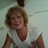 Photo de profil de Marie-Geneviève Fayet
