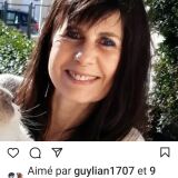 Photo de profil de Martine Moreau