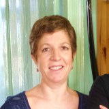 Photo de profil de Catherine Simonet
