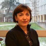 Photo de profil de Anne Chateau