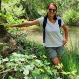 Photo de profil de Carole Perrin-Blanc