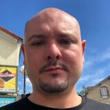 Photo de profil de Manuel Da-Silva