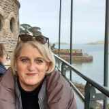 Photo de profil de Sylvie Steinmetz