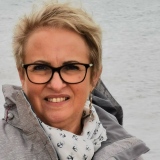 Photo de profil de Corinne Oudin