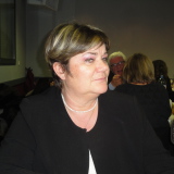 Photo de profil de Catherine Cornelis