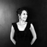 Photo de profil de Stéphanie Del Regno