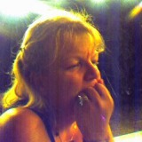 Photo de profil de Christine Peguet