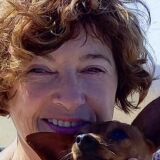 Photo de profil de Francine Carassou Majet
