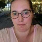 Photo de profil de Maeva Ridel
