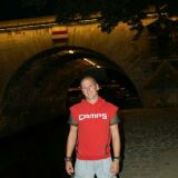 Photo de profil de Fabrice Rouxel
