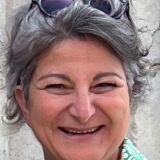 Photo de profil de Véronique Marsot