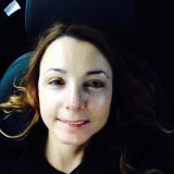 Photo de profil de Annick Moulin