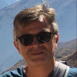 Photo de profil de Dominique Jacquot