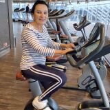 Photo de profil de Corinne Leroy