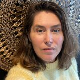 Photo de profil de Maud Potier