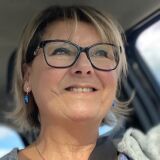 Photo de profil de Nathalie Campet